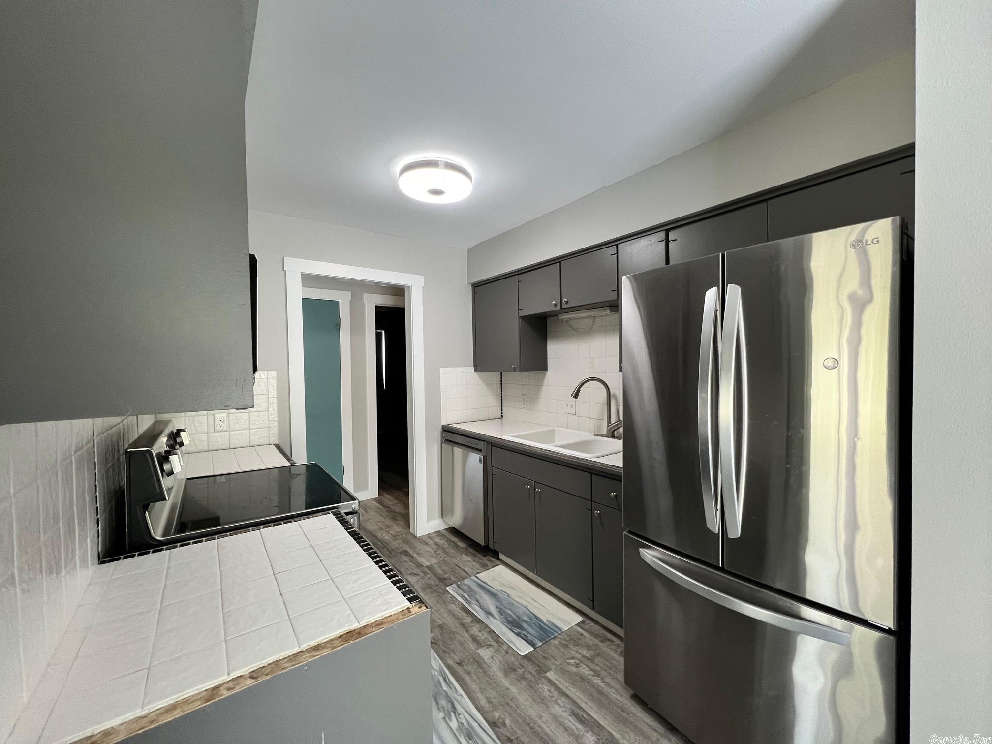 Diamondhead - Residential