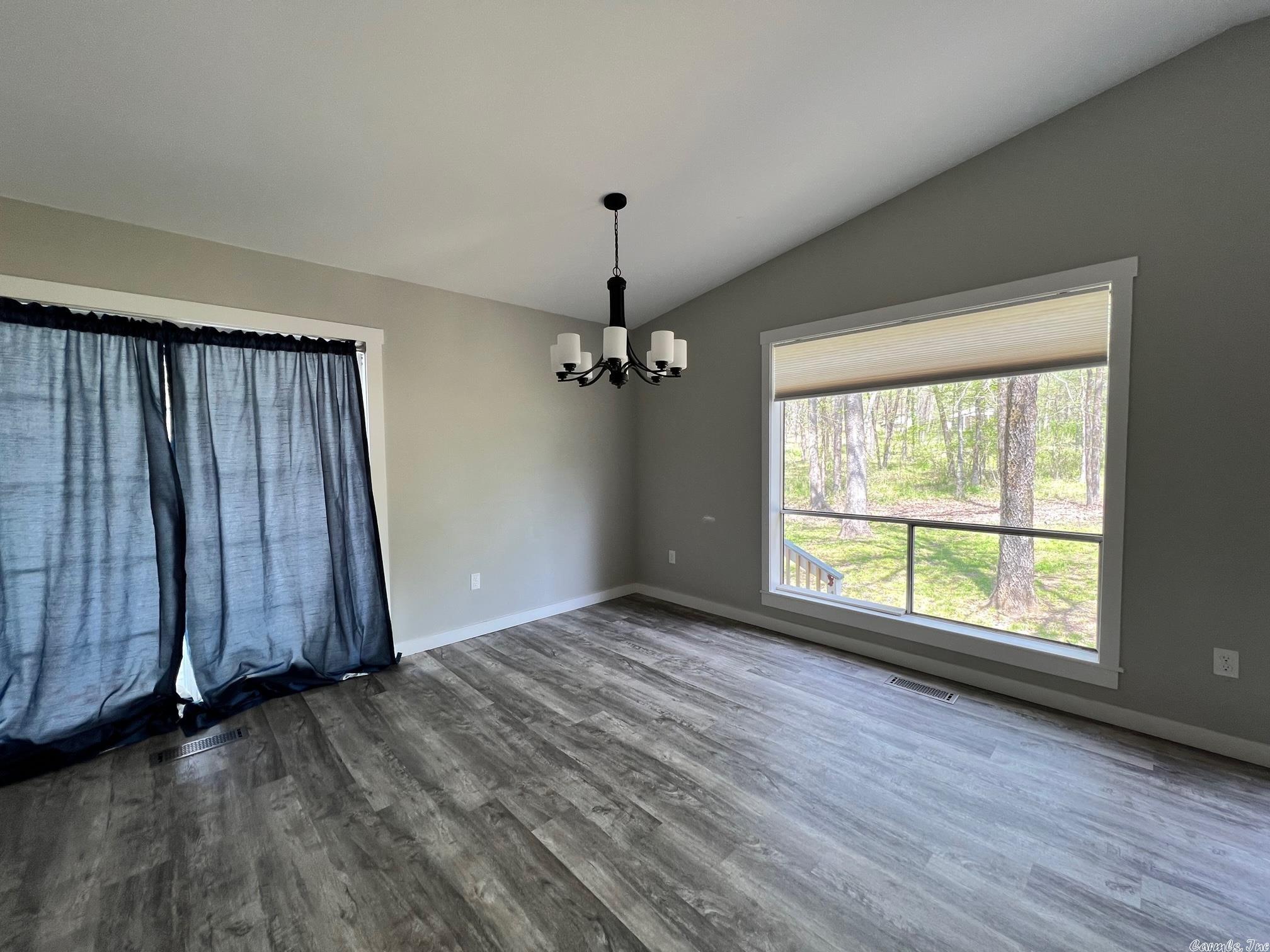 Diamondhead - Residential