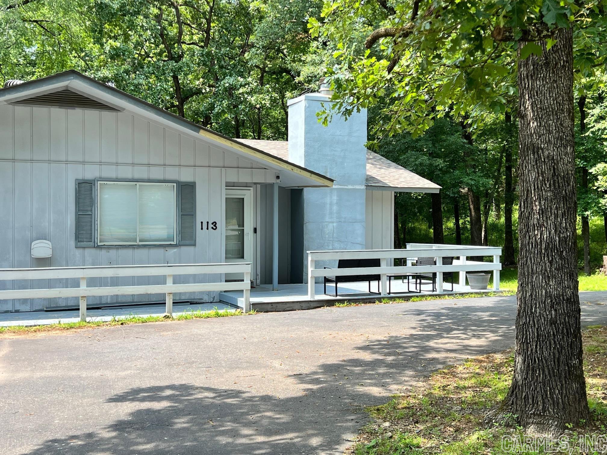 Diamondhead - Residential