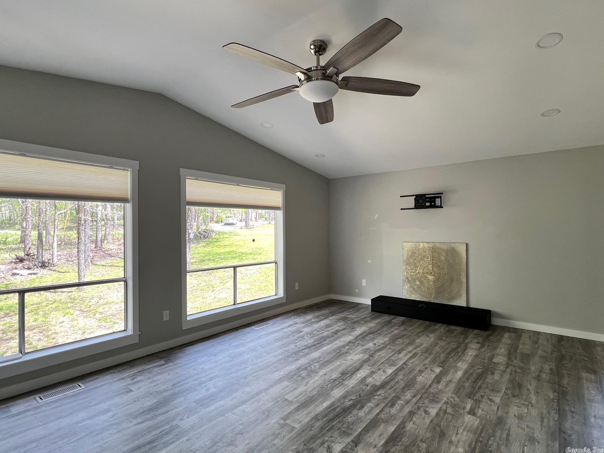 Diamondhead - Residential