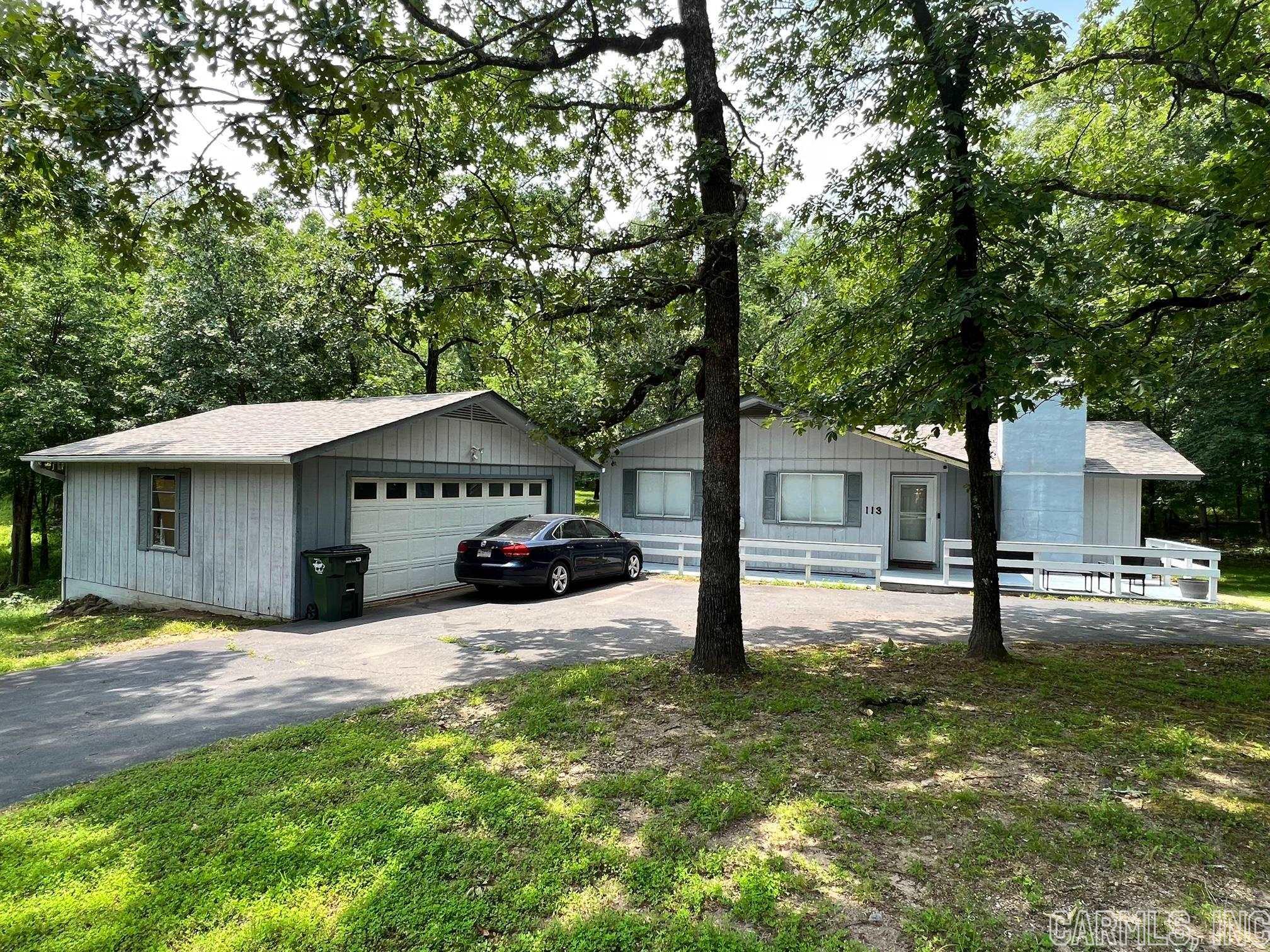 Diamondhead - Residential