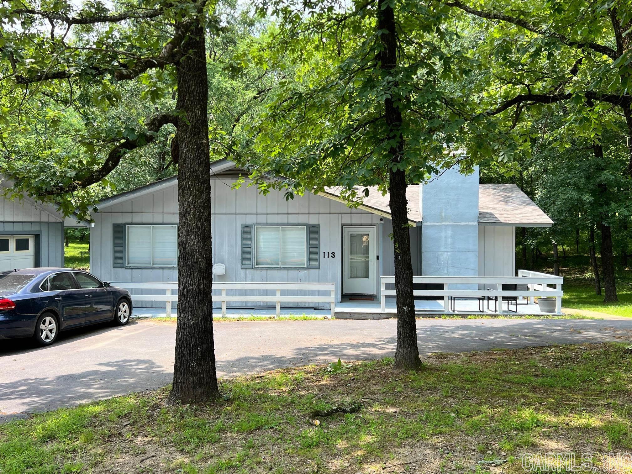 Diamondhead - Residential