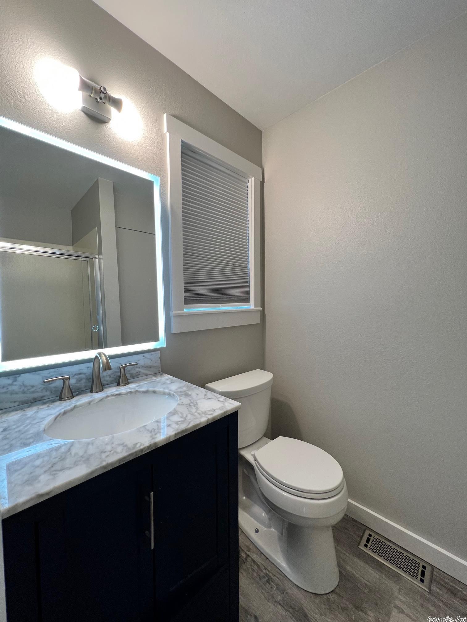 Diamondhead - Residential