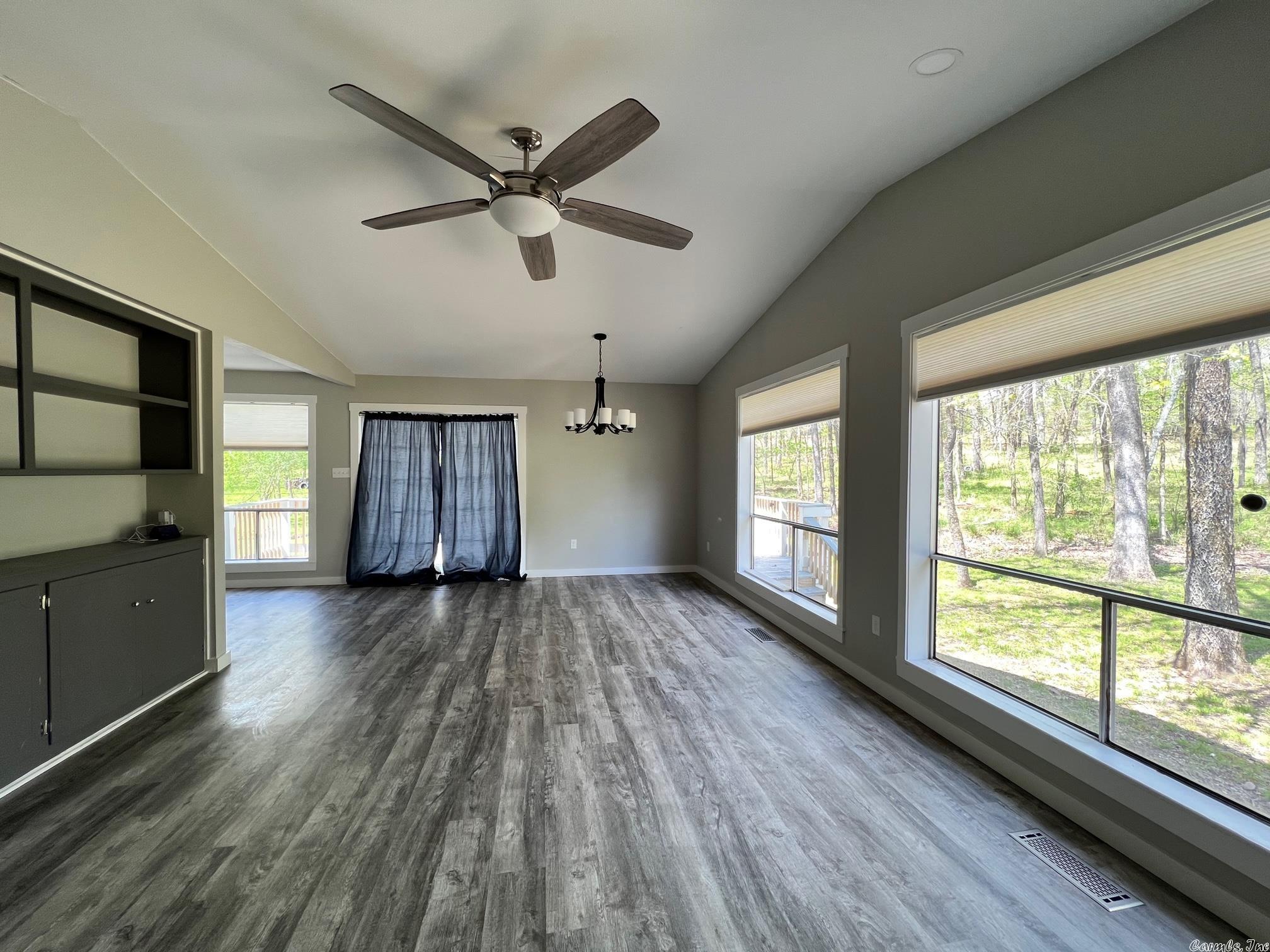 Diamondhead - Residential