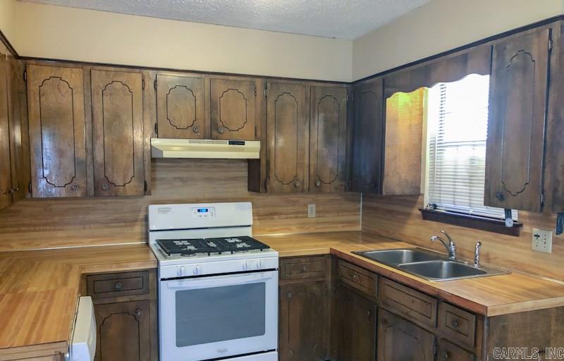 Brookwood - Residential Lease