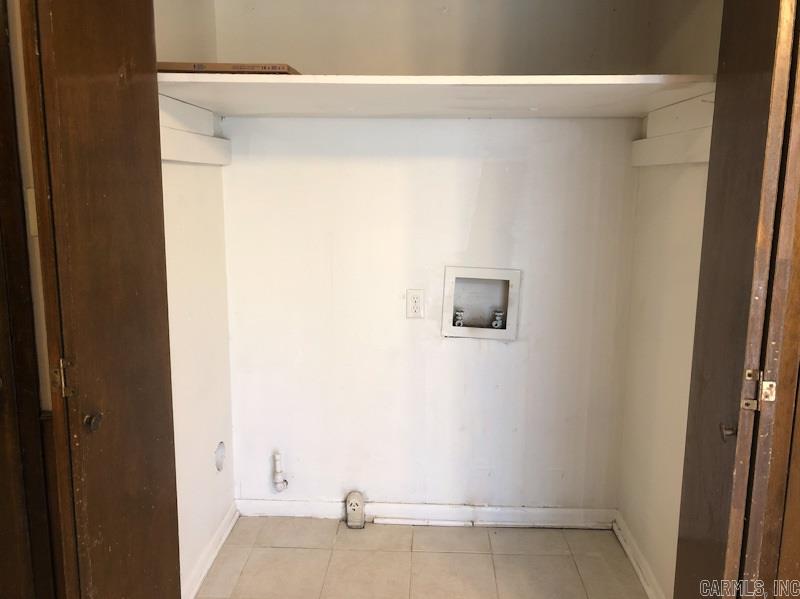 Brookwood - Residential Lease