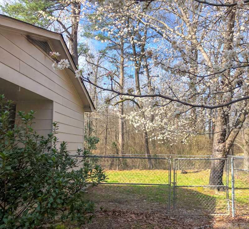 Brookwood - Residential Lease