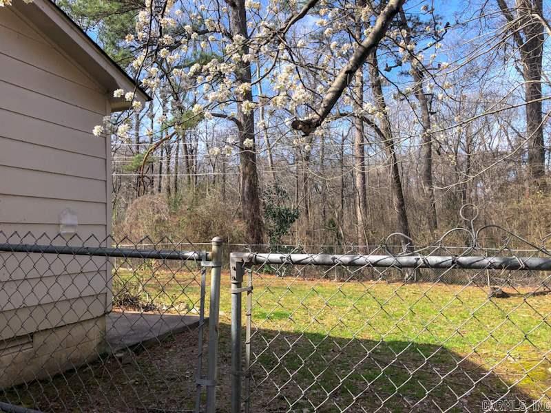 Brookwood - Residential Lease