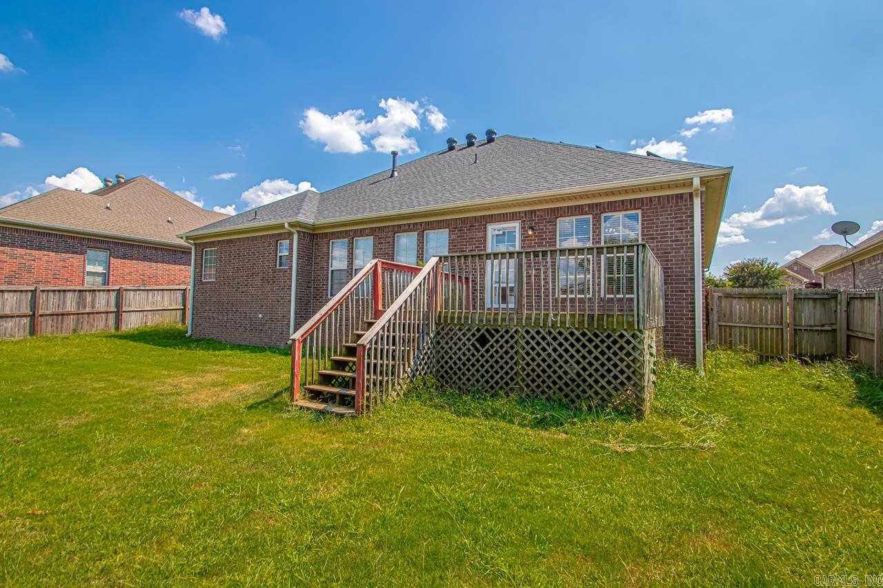 NORTH HILLS - Residential