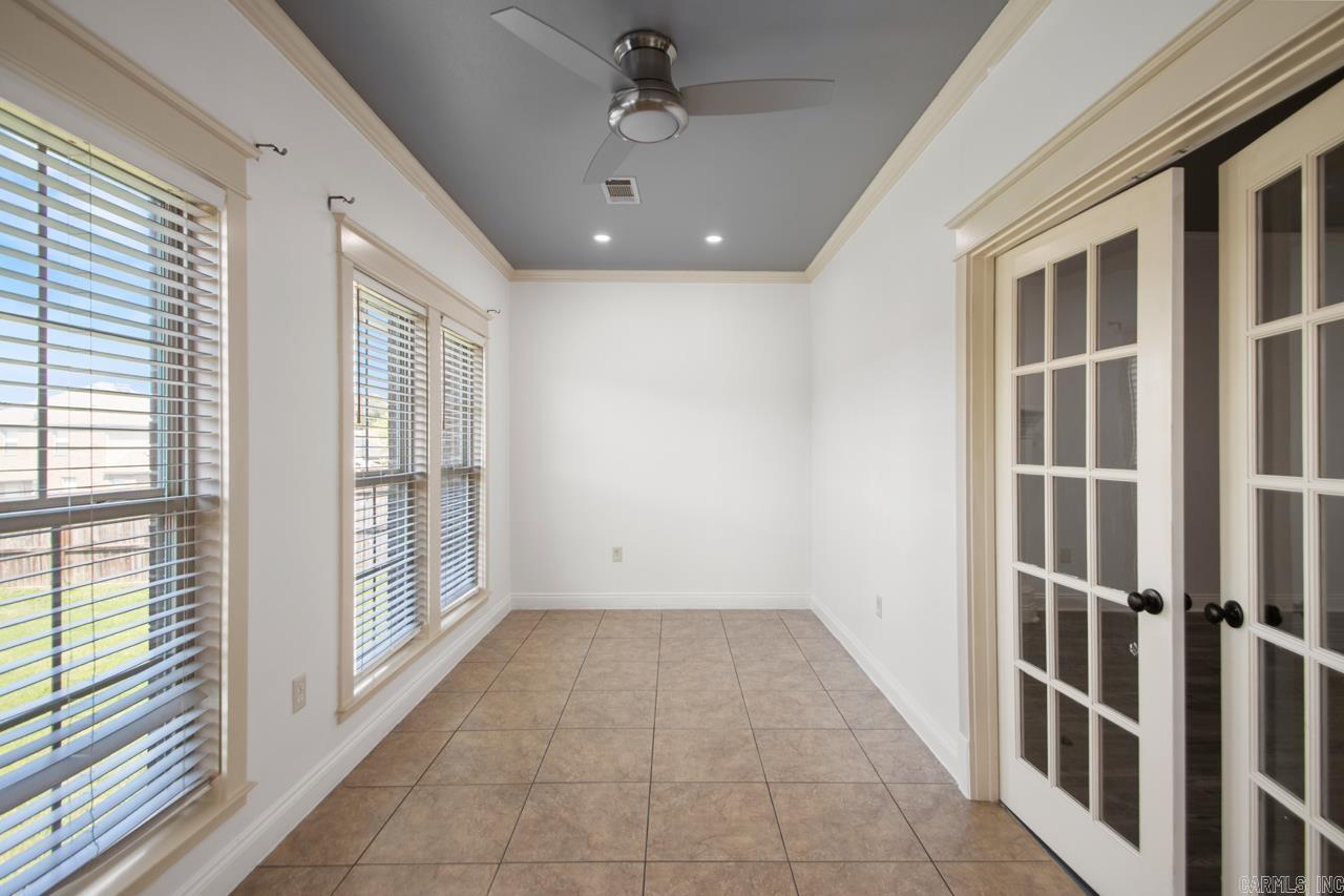 NORTH HILLS - Residential