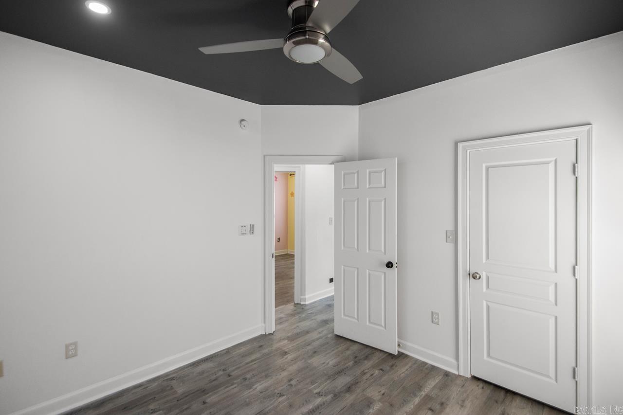 NORTH HILLS - Residential