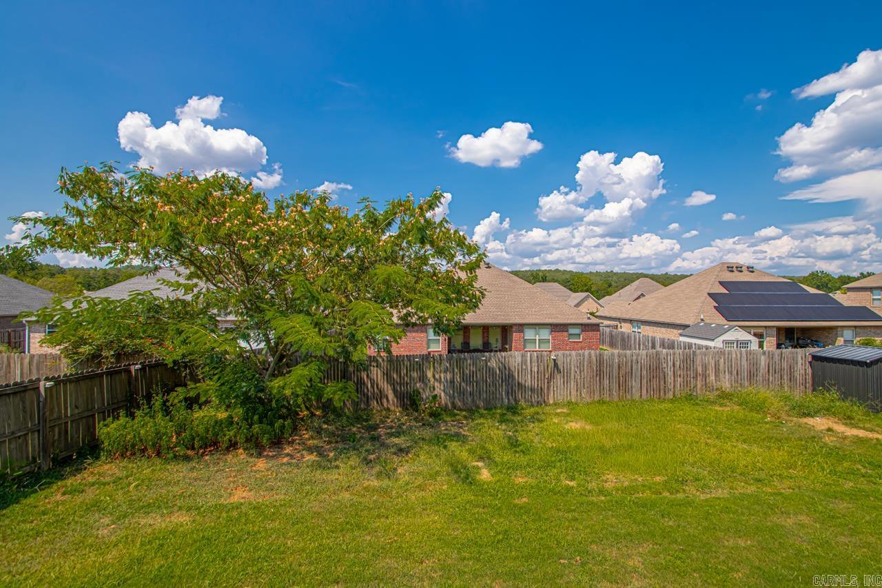 NORTH HILLS - Residential