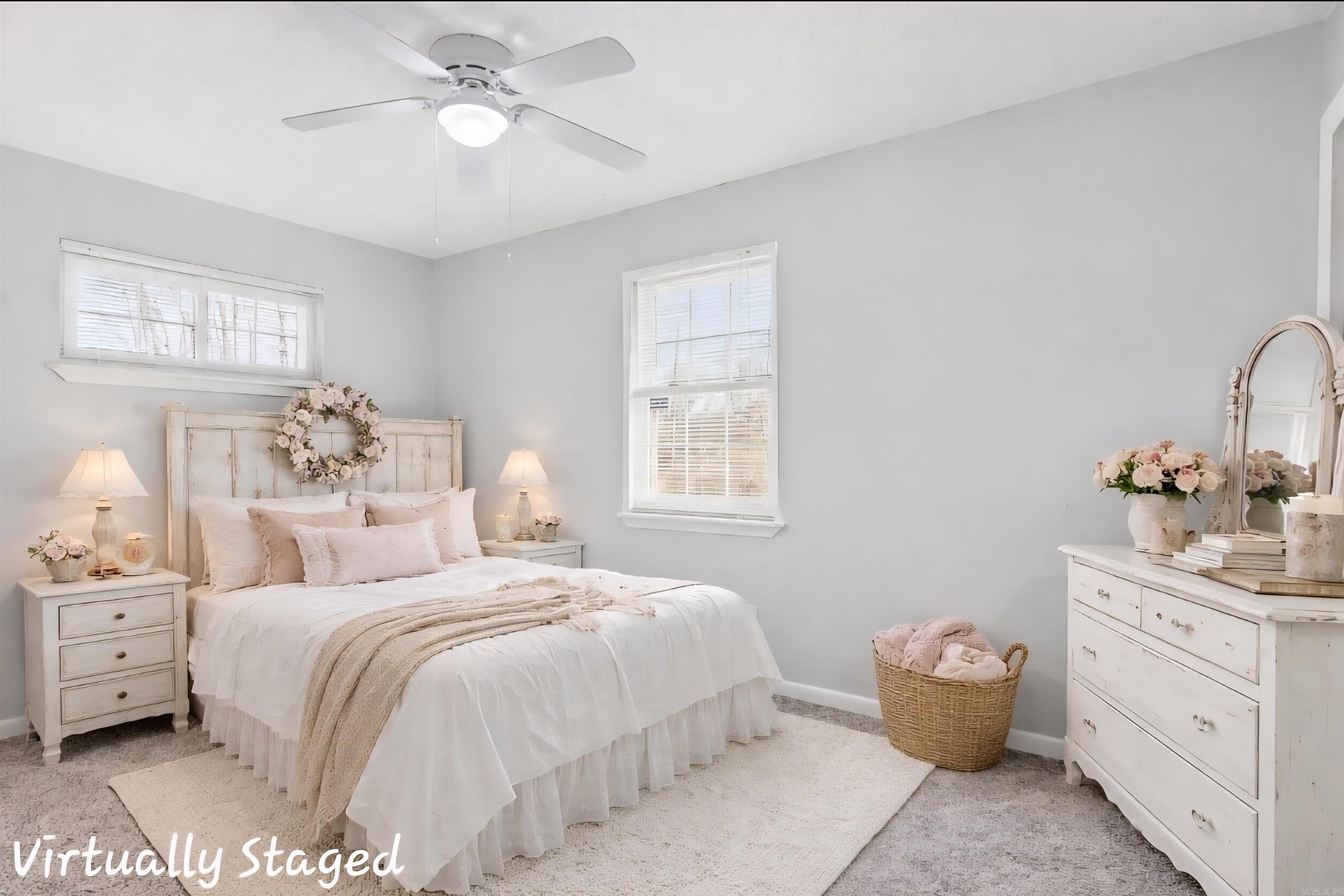 Eastview Phase III - Residential