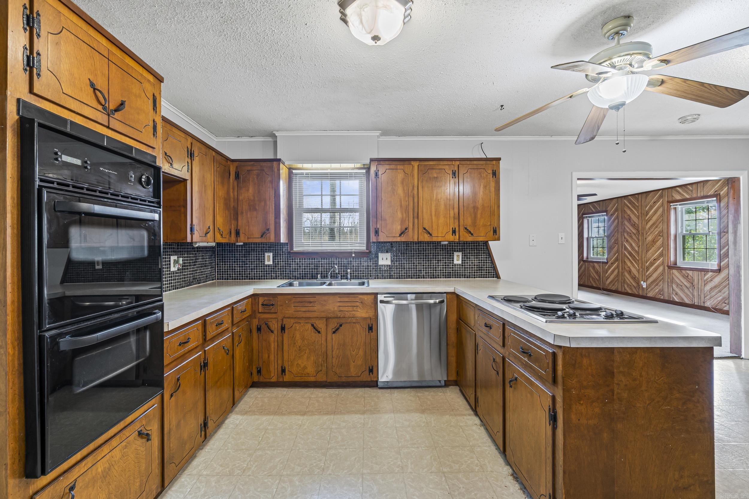 Eastview Phase III - Residential