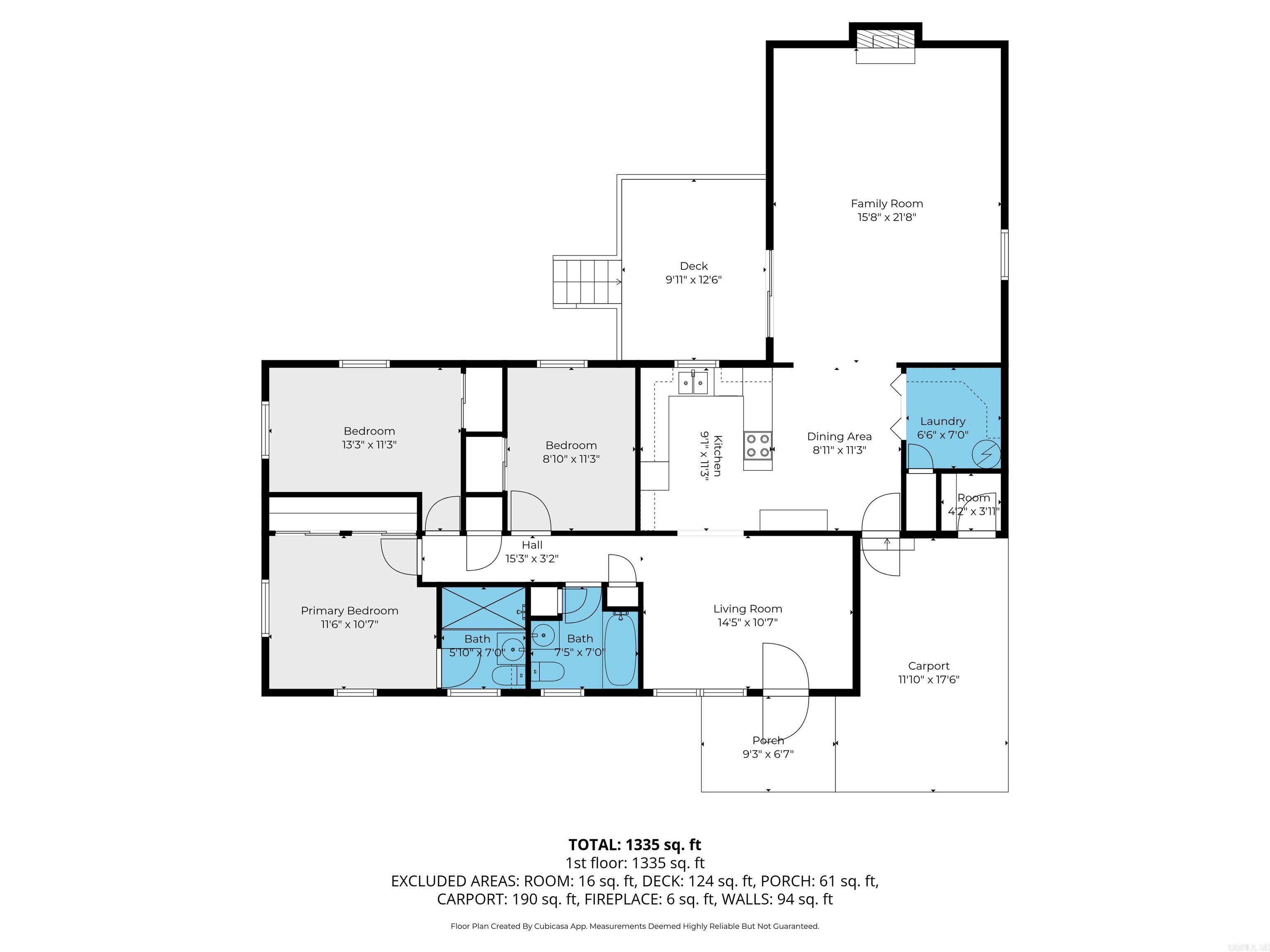 Eastview Phase III - Residential