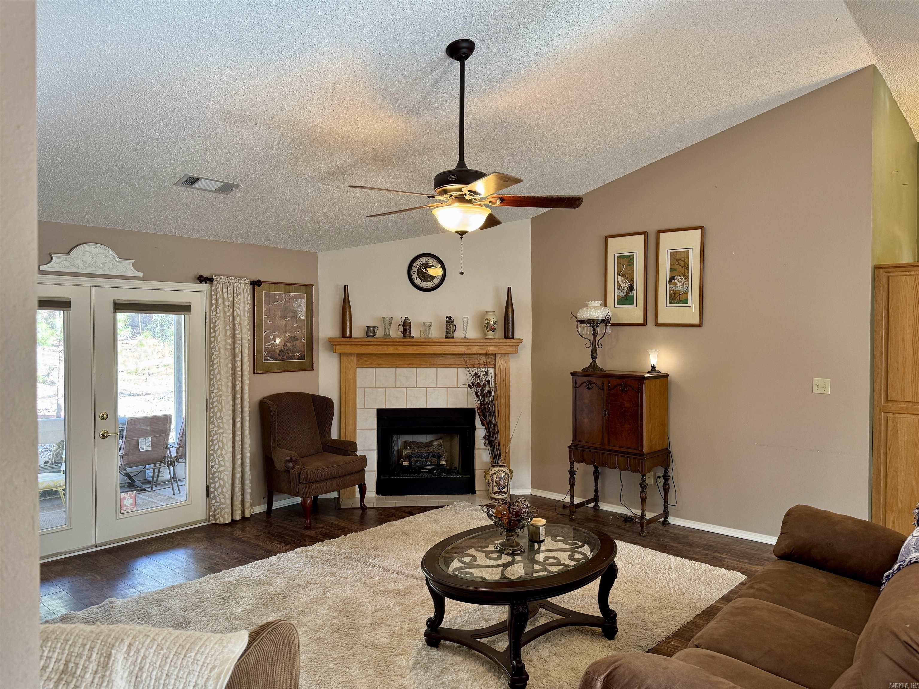 Madrid - Residential