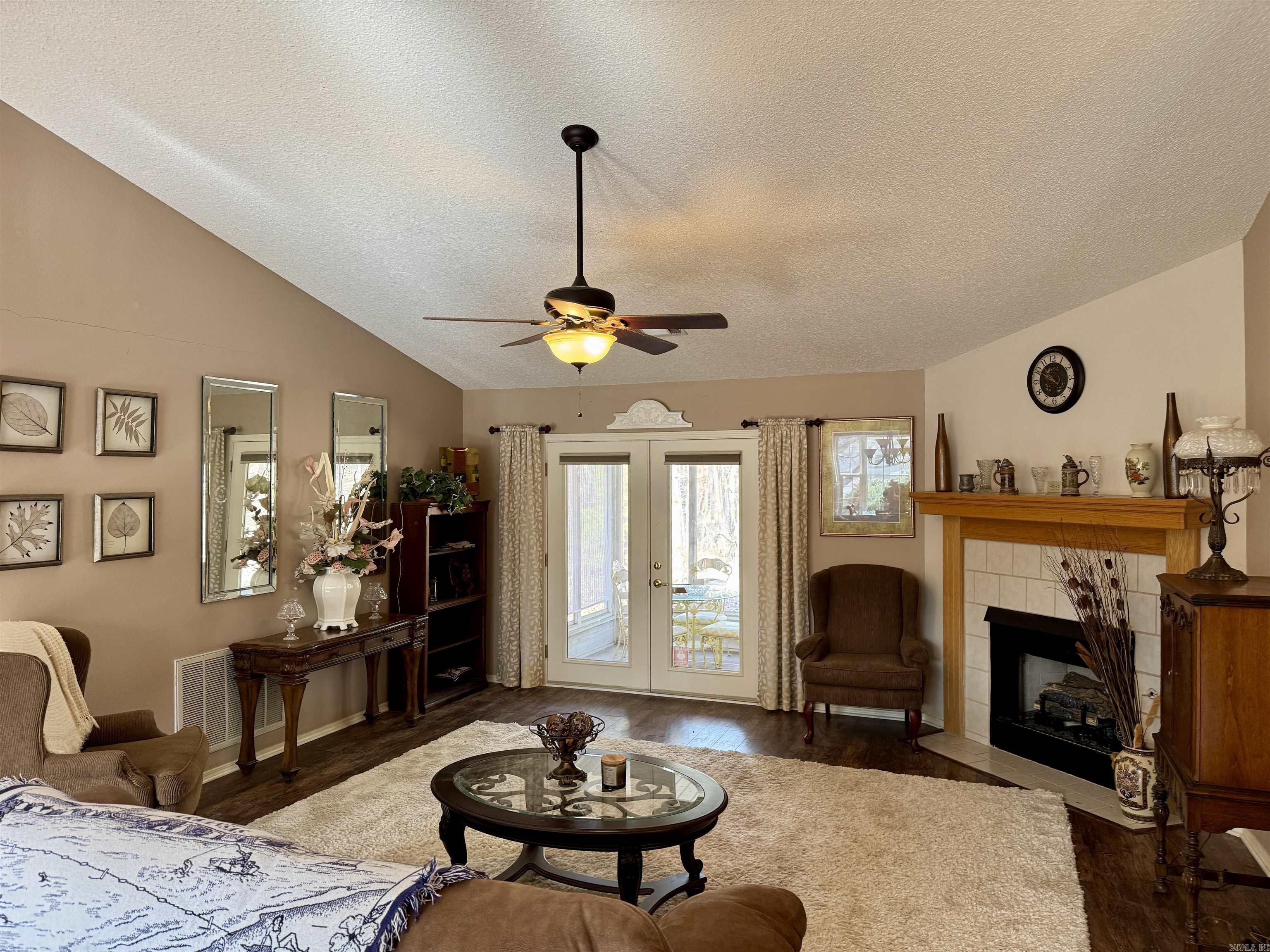 Madrid - Residential