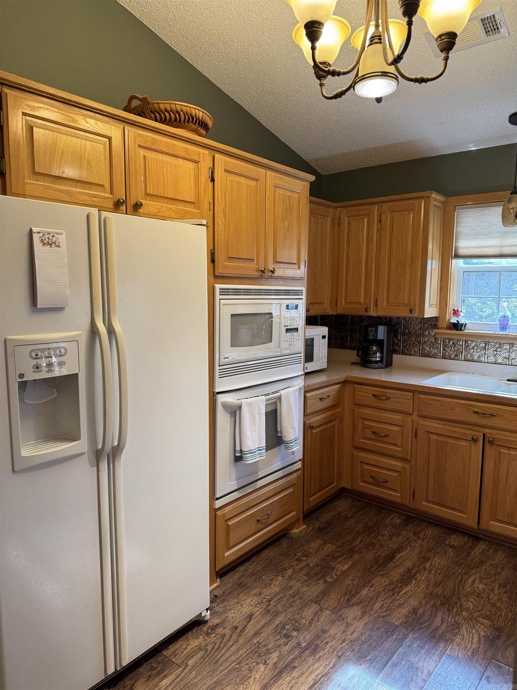 Madrid - Residential