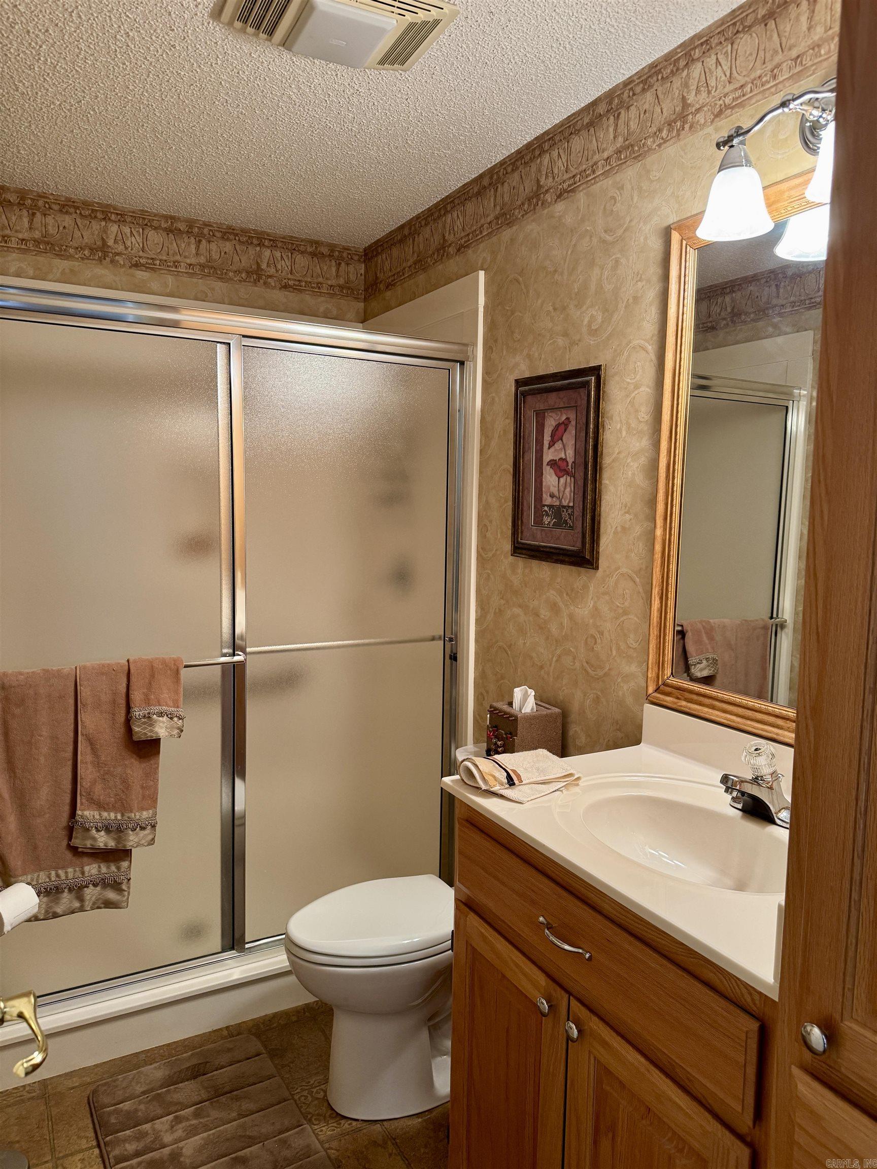 Madrid - Residential