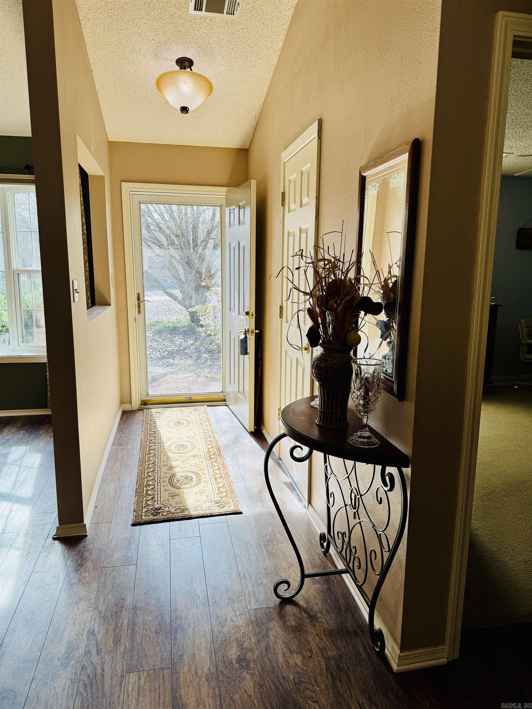 Madrid - Residential