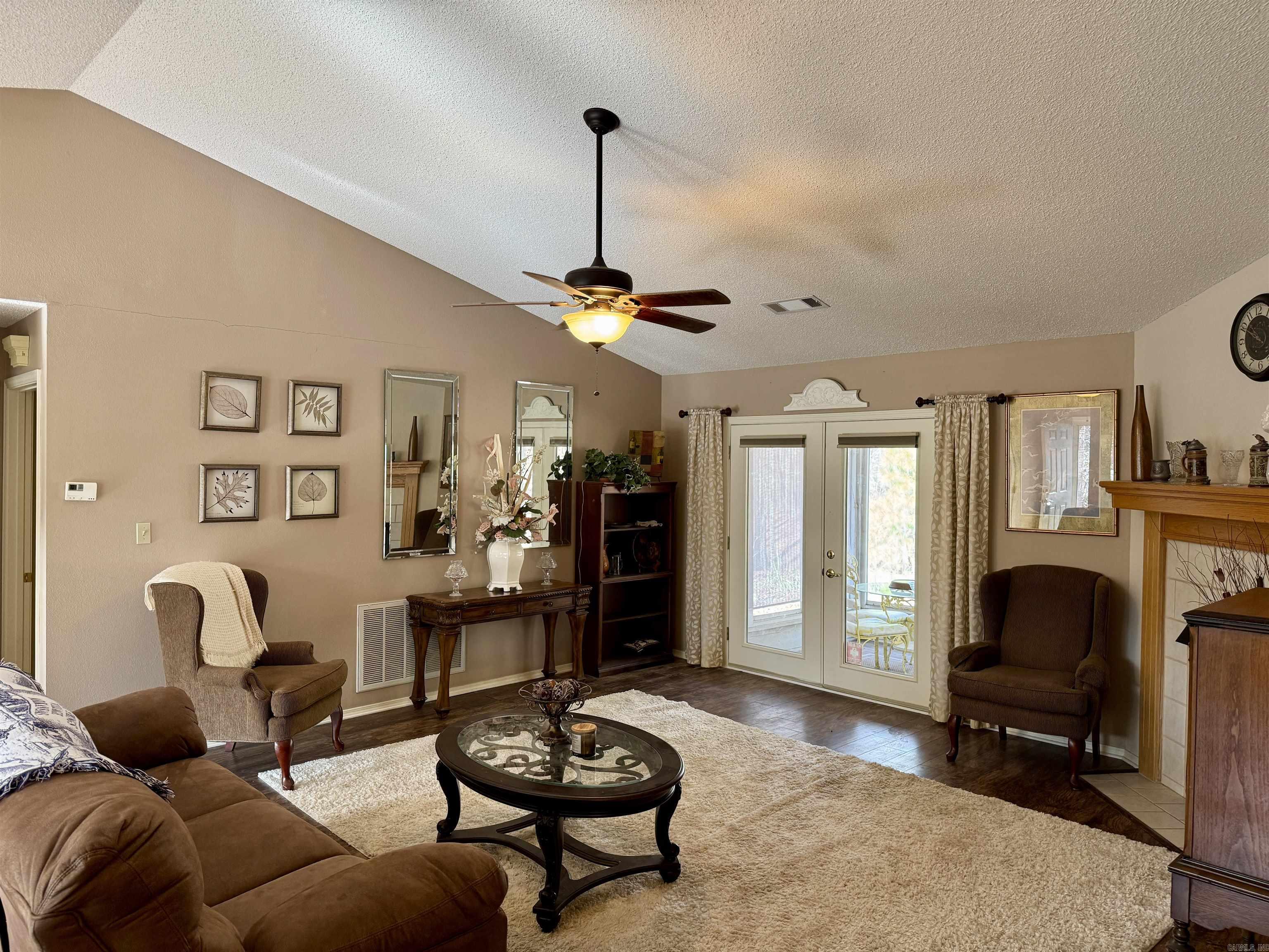 Madrid - Residential