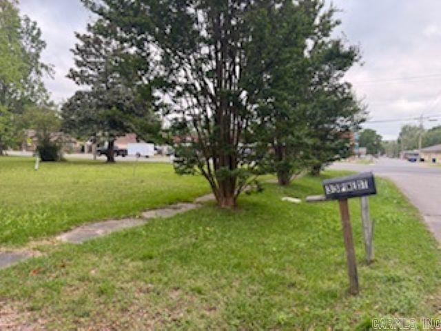 Cabot City Area - Commercial Sale