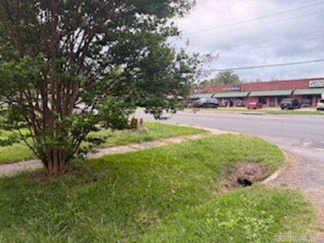 Cabot City Area - Commercial Sale