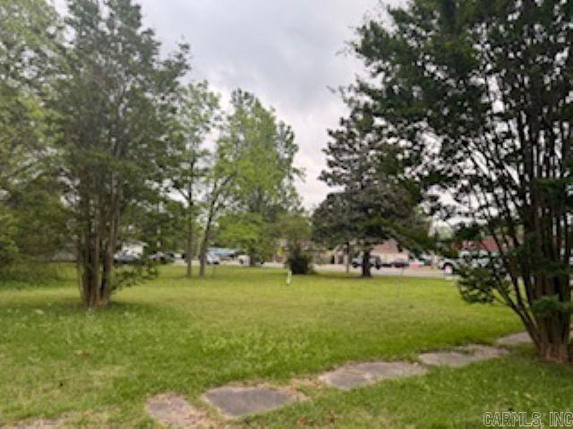 Cabot City Area - Commercial Sale