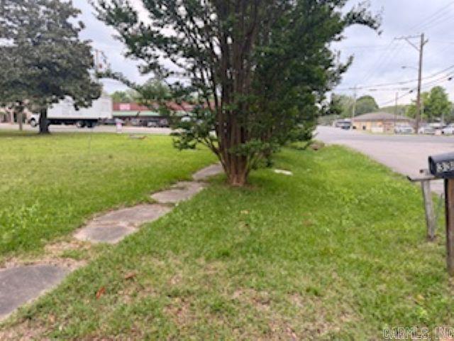 Cabot City Area - Commercial Sale