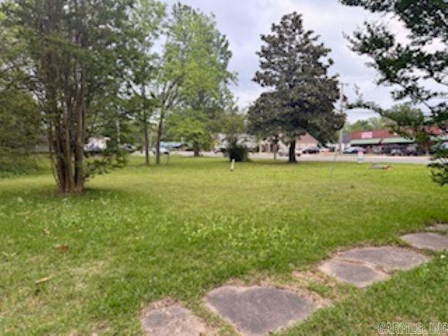 Cabot City Area - Commercial Sale