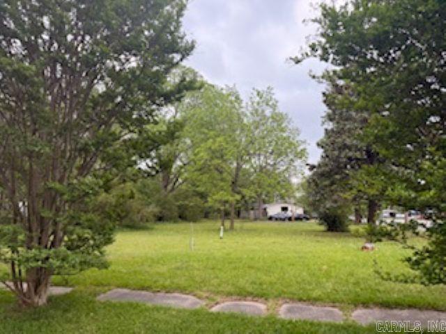 Cabot City Area - Commercial Sale