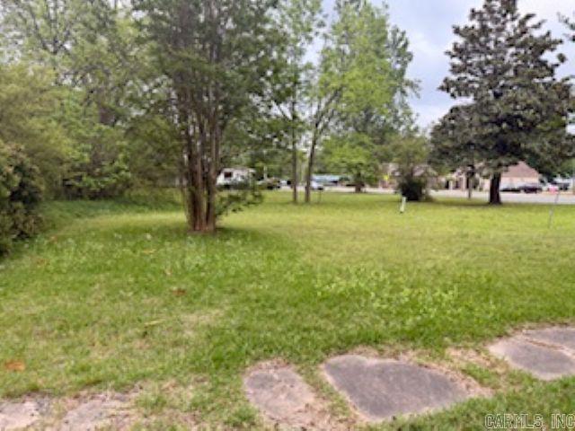 Cabot City Area - Commercial Sale