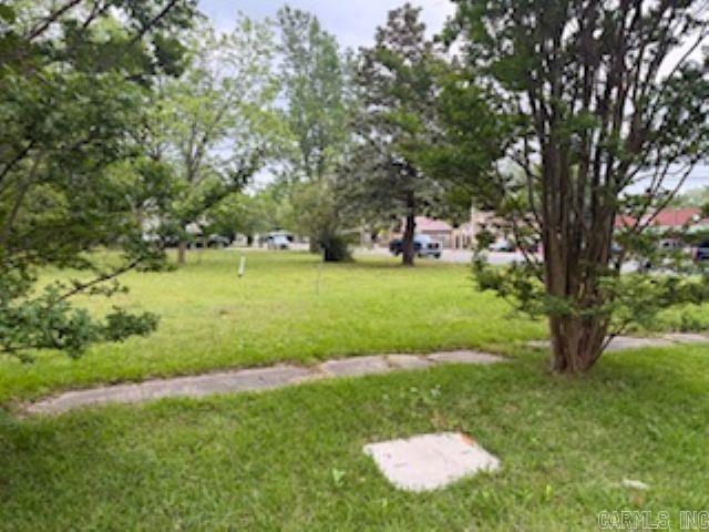 Cabot City Area - Commercial Sale