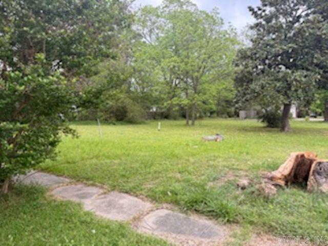 Cabot City Area - Commercial Sale