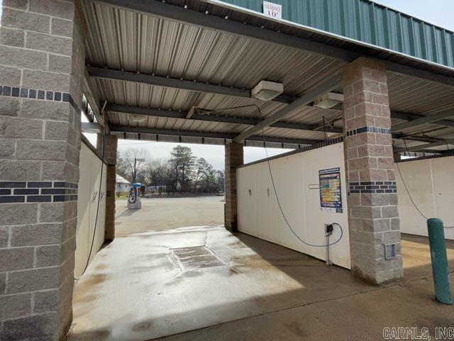 Lund and Hill Original - Commercial Sale