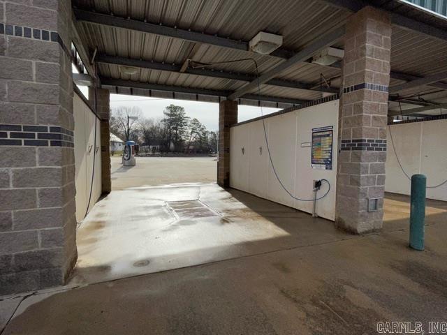 Lund and Hill Original - Commercial Sale