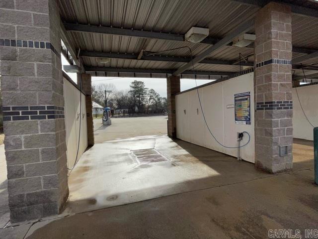 Lund and Hill Original - Commercial Sale