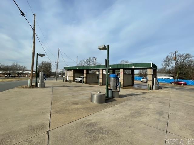 Lund and Hill Original - Commercial Sale