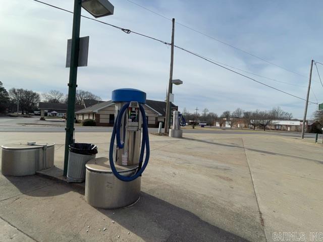 Lund and Hill Original - Commercial Sale