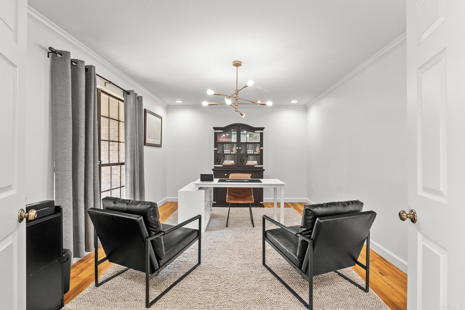 COUNTRY CLUB PARK - Residential