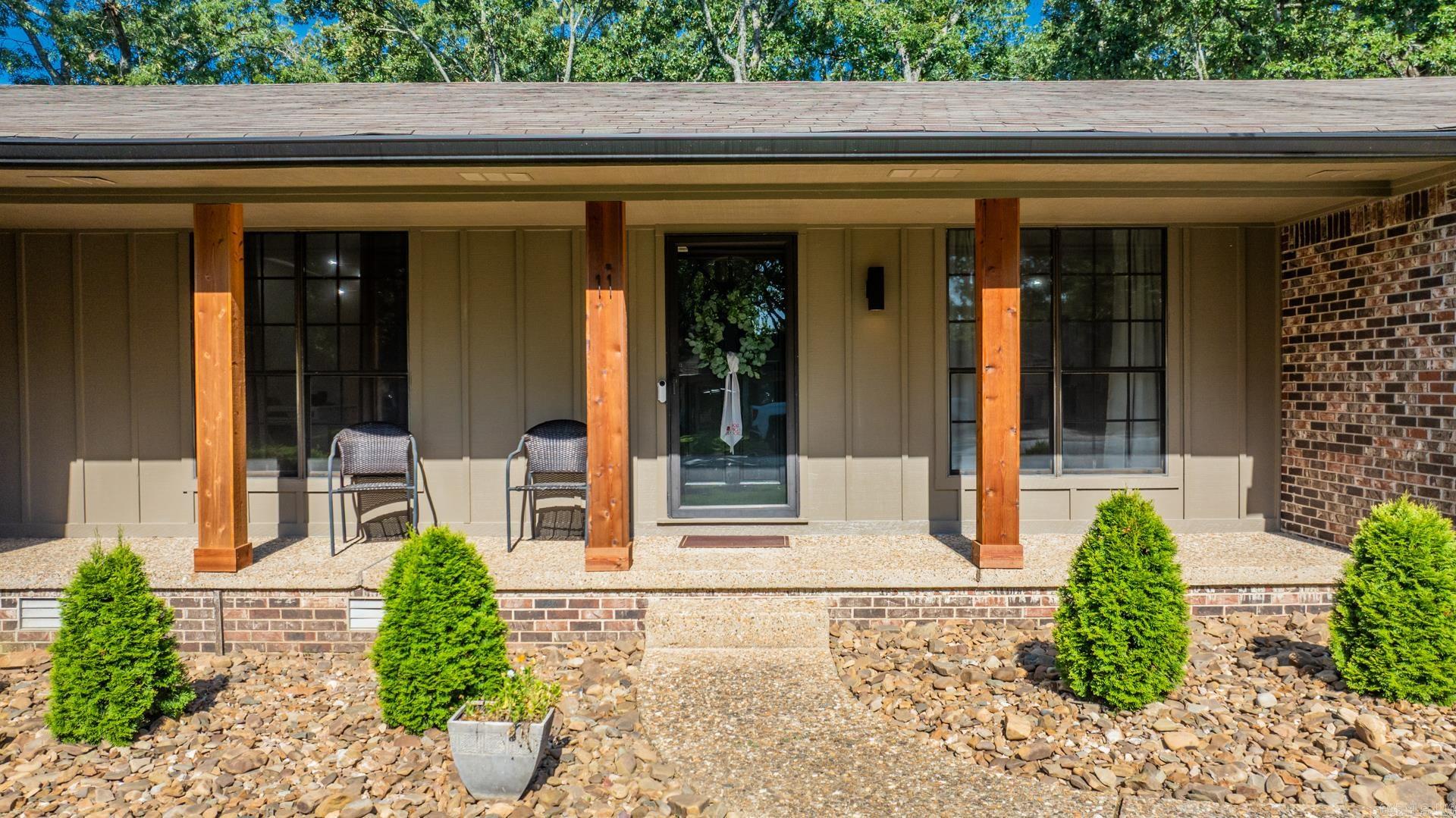 COUNTRY CLUB PARK - Residential