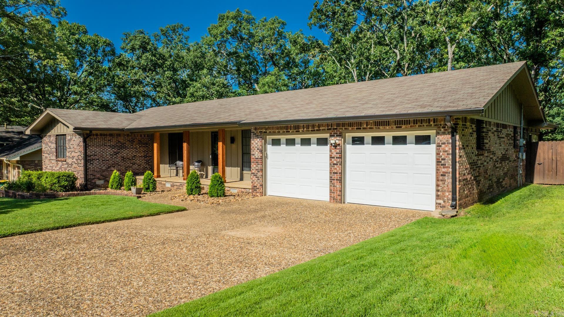 COUNTRY CLUB PARK - Residential