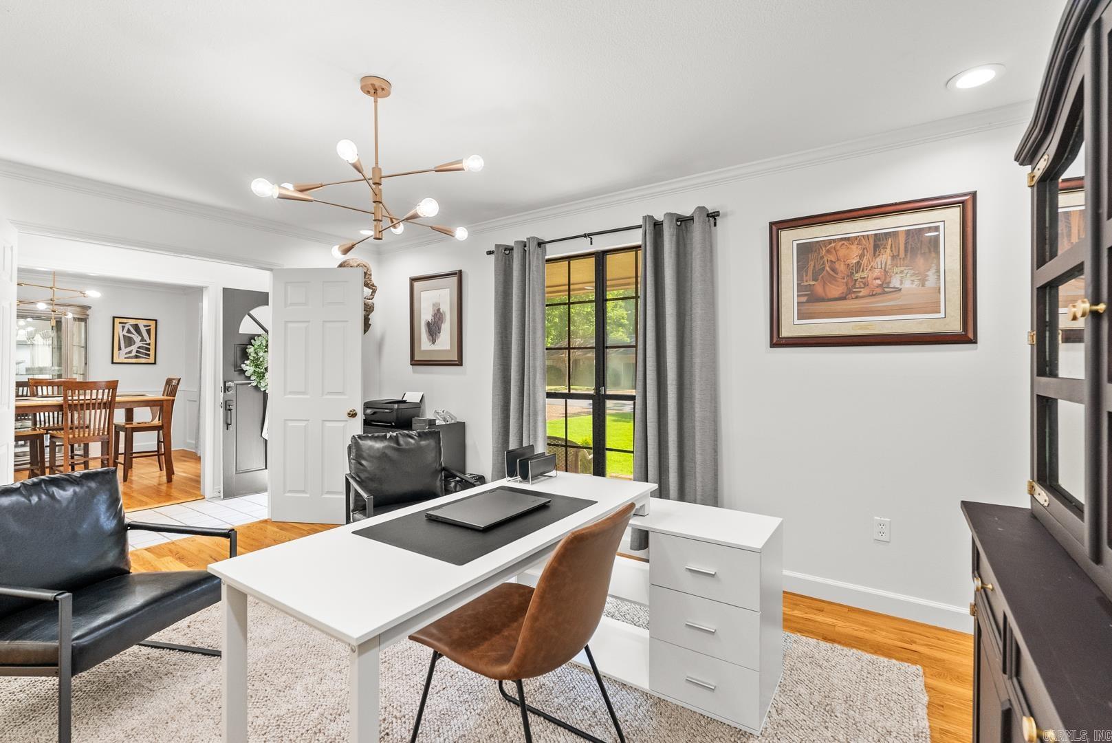 COUNTRY CLUB PARK - Residential