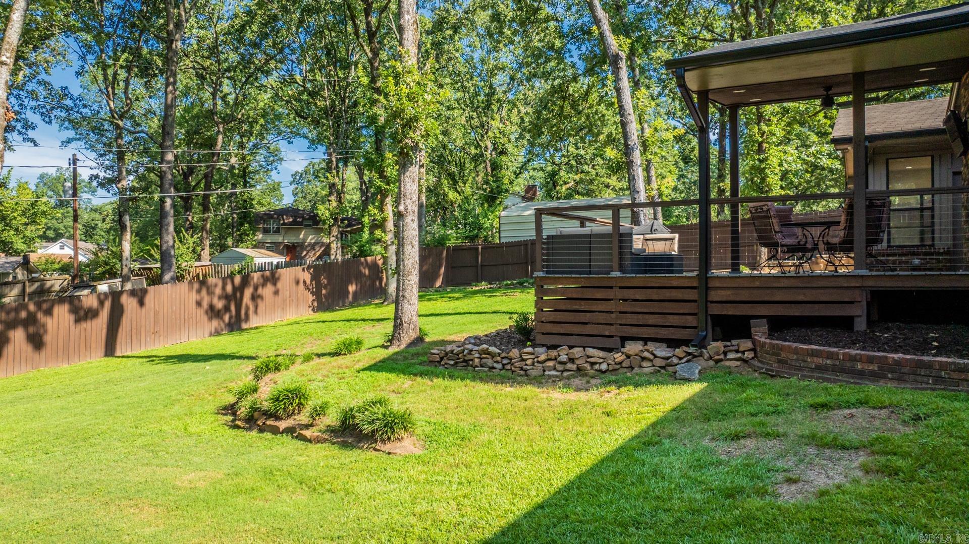 COUNTRY CLUB PARK - Residential