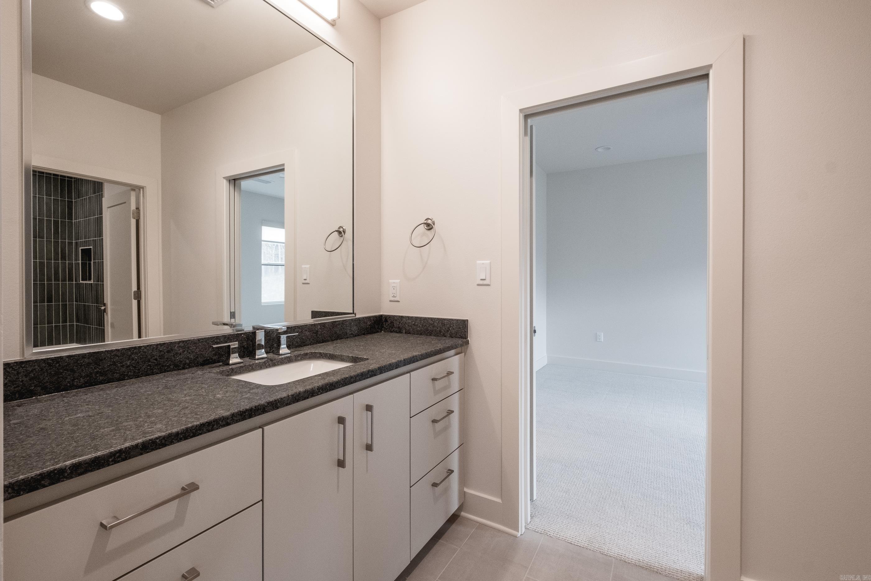 CHENAL VALLEY ABINGTON COURT - Residential