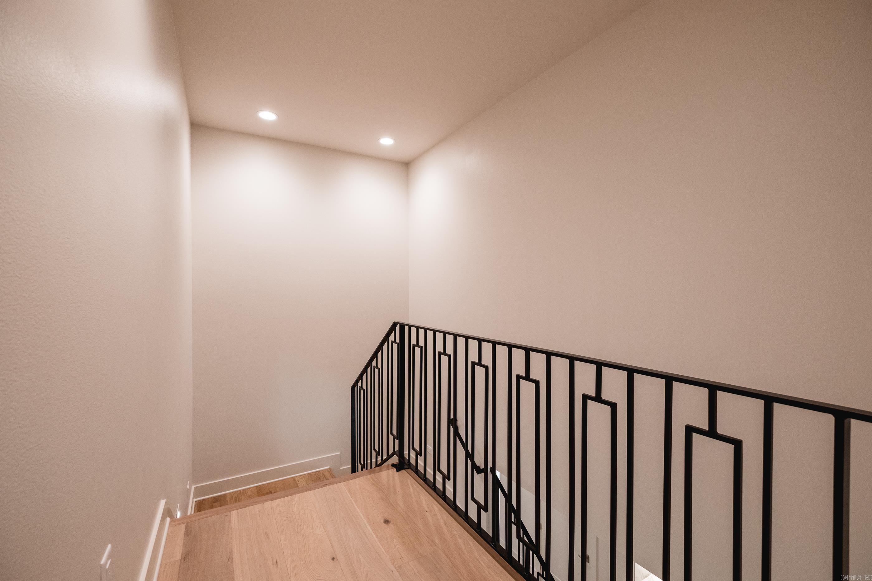 CHENAL VALLEY ABINGTON COURT - Residential