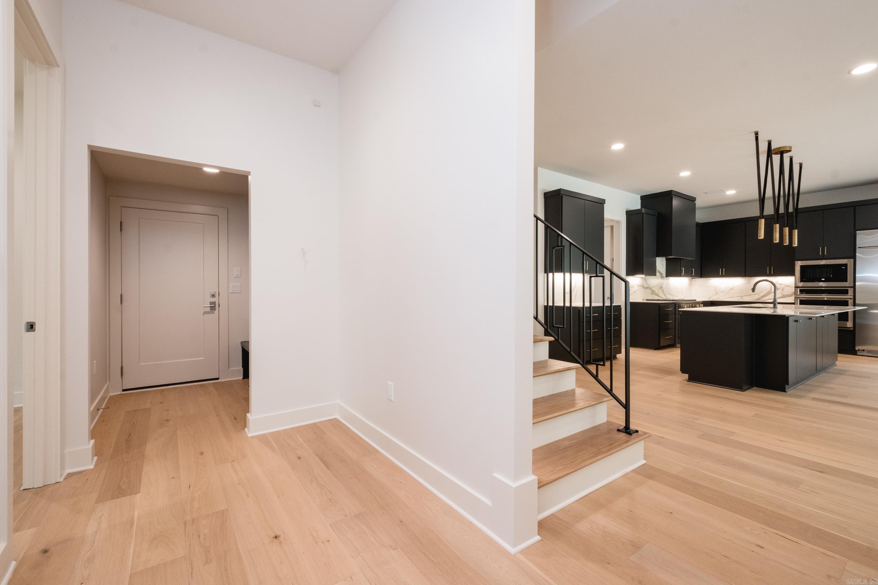 CHENAL VALLEY ABINGTON COURT - Residential