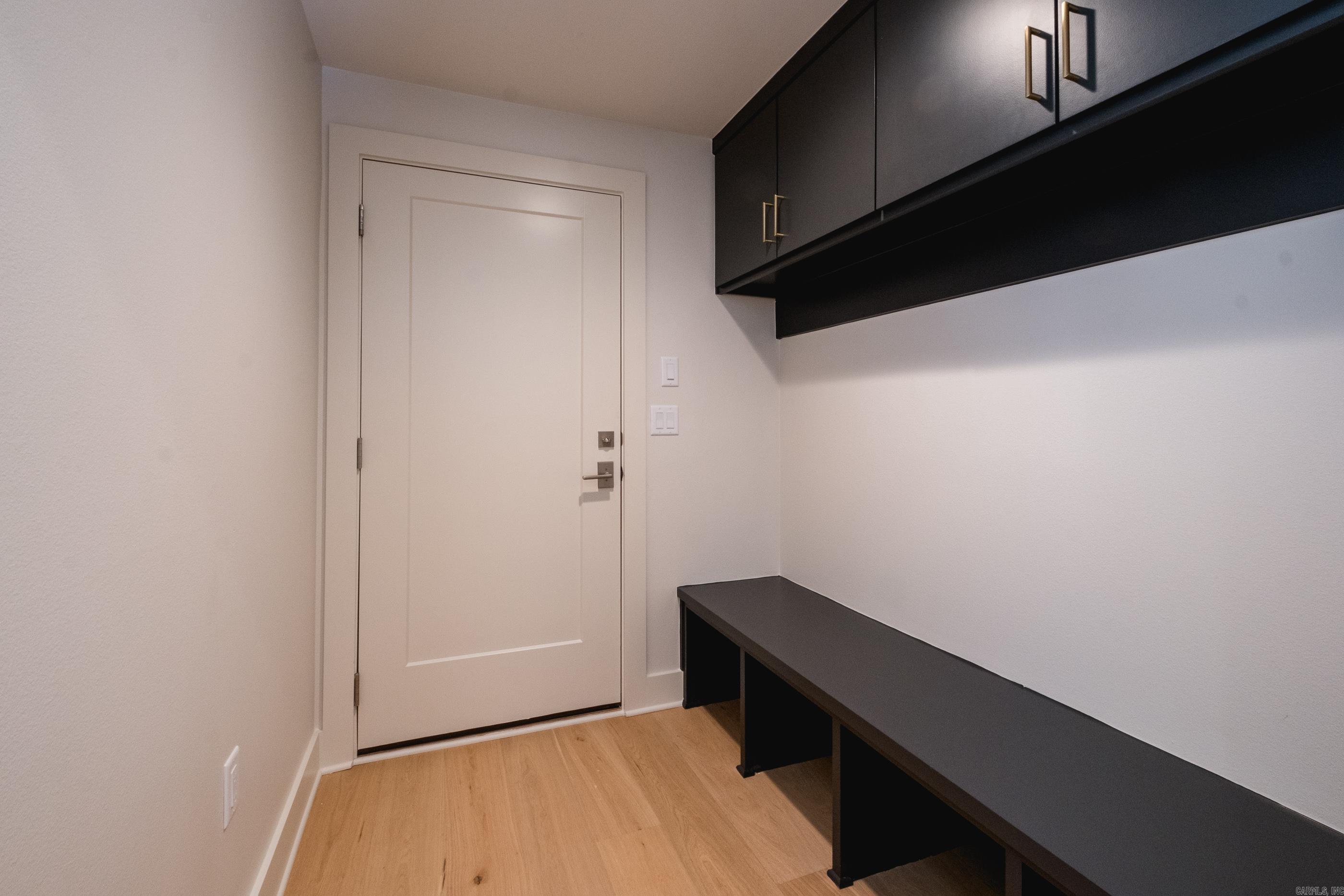 CHENAL VALLEY ABINGTON COURT - Residential