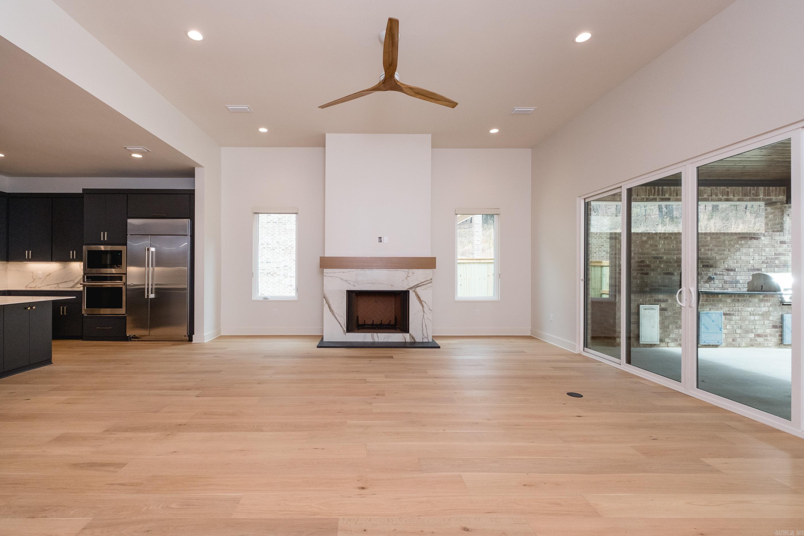 CHENAL VALLEY ABINGTON COURT - Residential