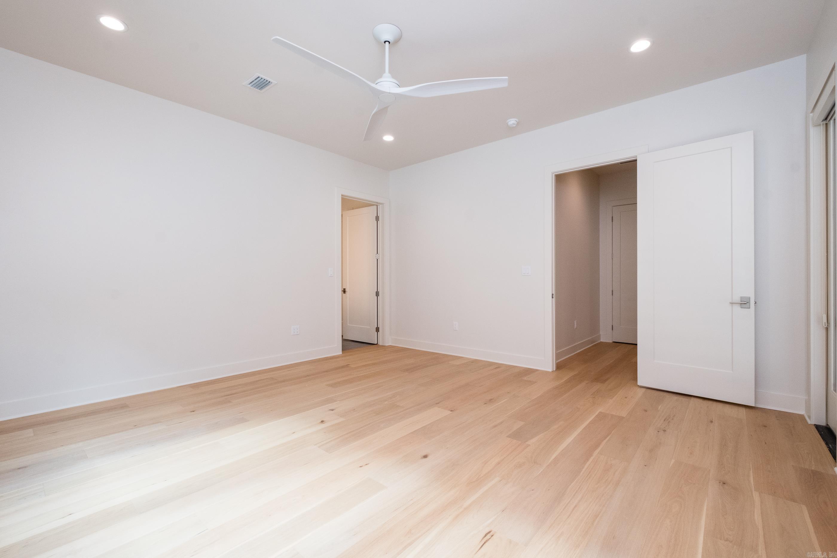 CHENAL VALLEY ABINGTON COURT - Residential